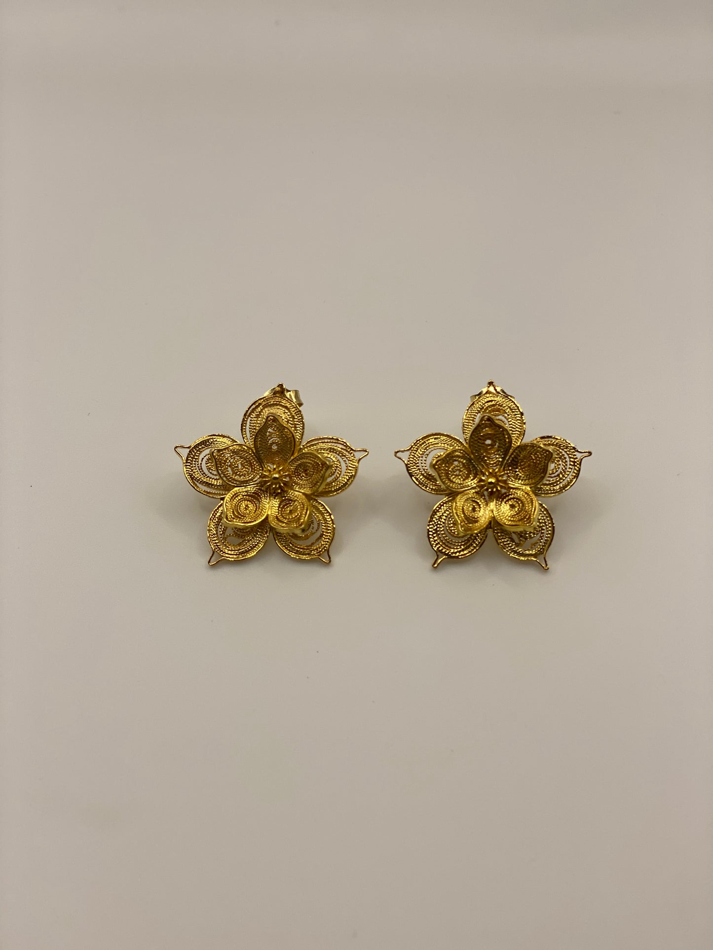 Flor "Santa Rosa"