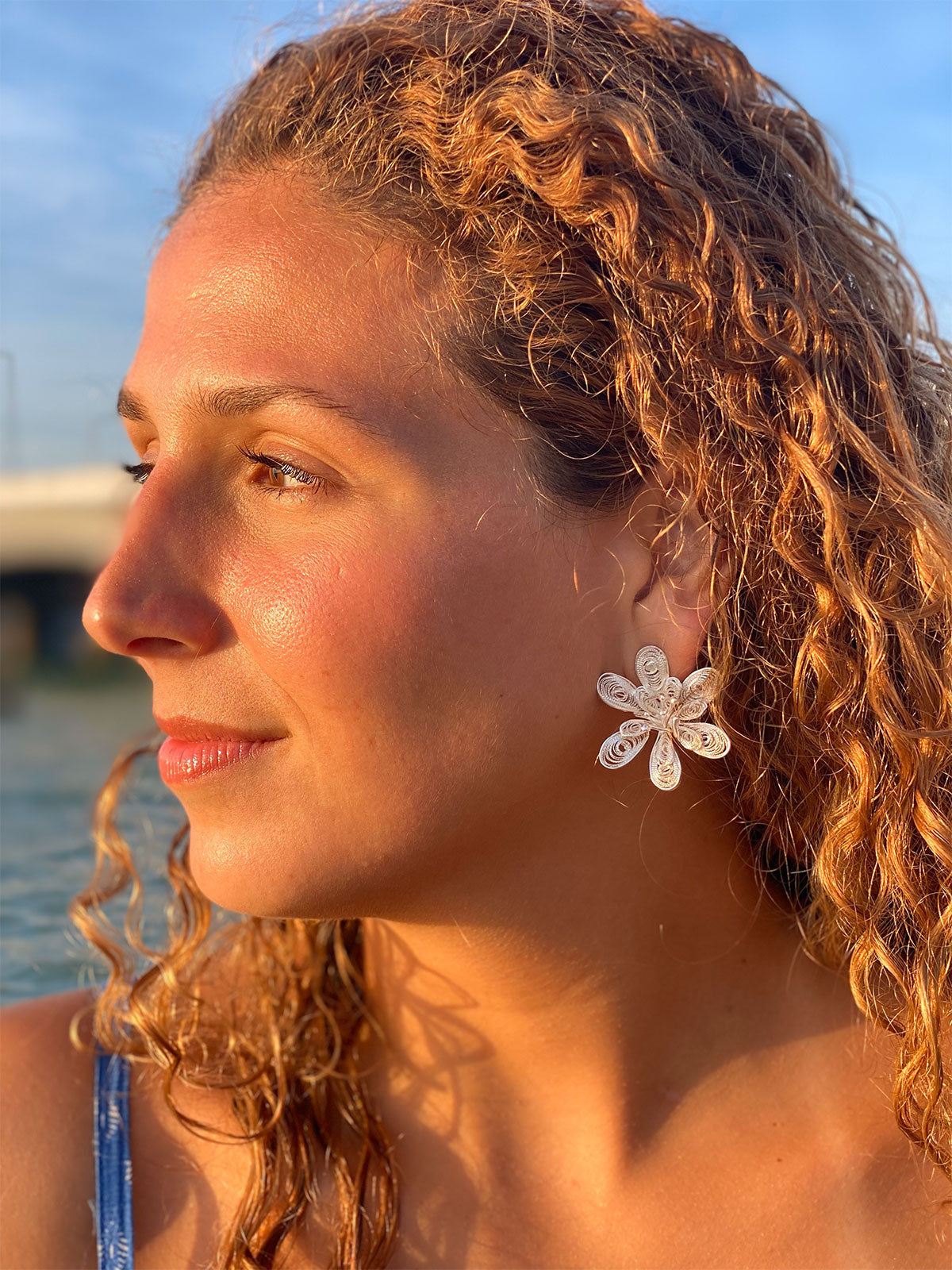 Flor “Balché”