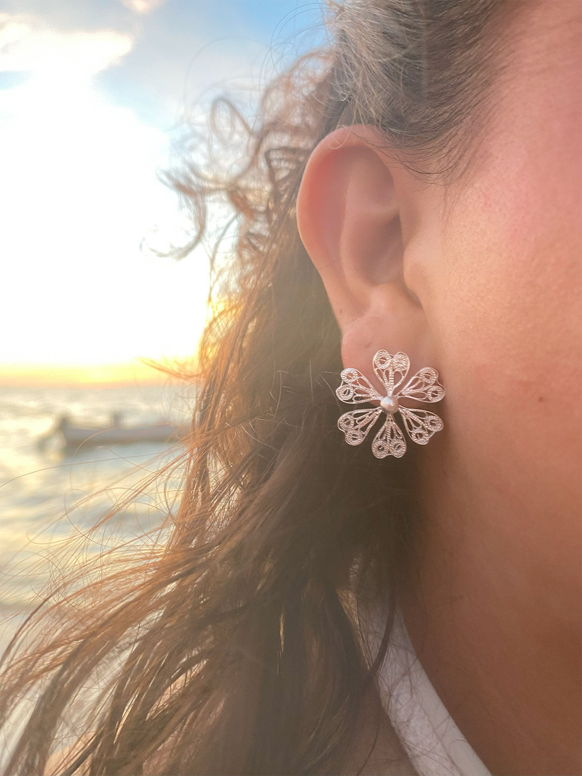 Flor "Caya"