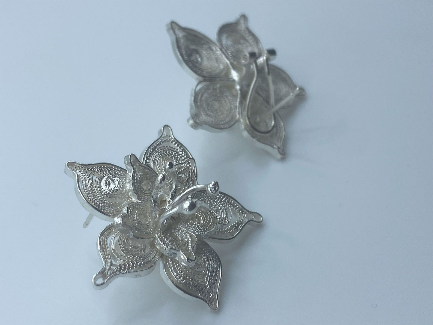 Flor “Las Dos Marías”